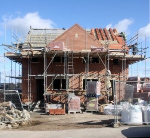 Building site