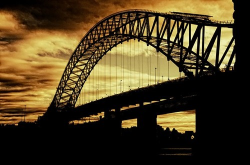 River Mersey Flooding