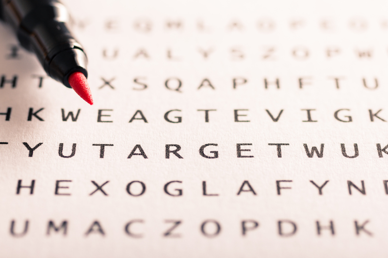 National WordSearch-Day