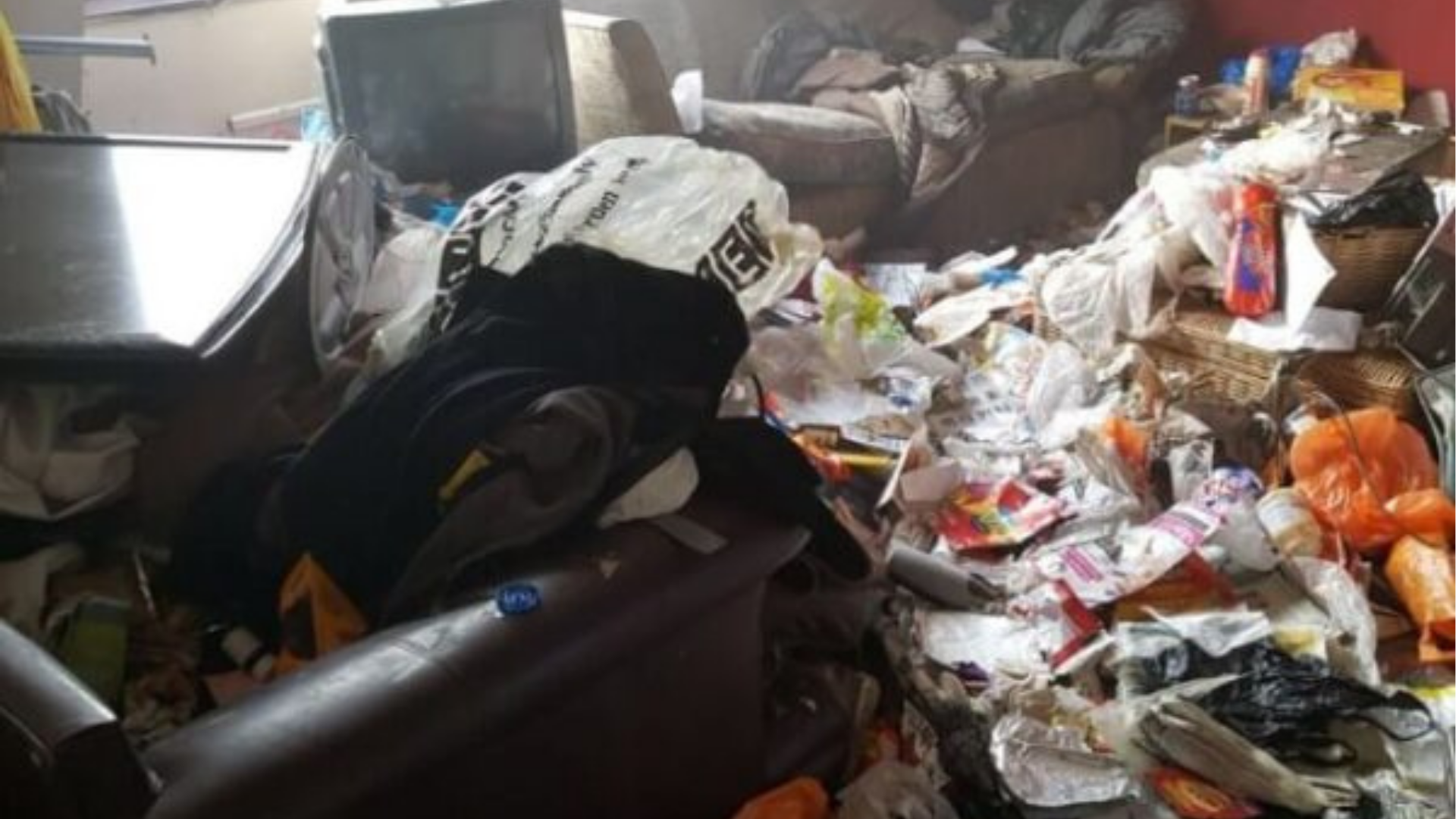 Void Property Services in Cardiff
